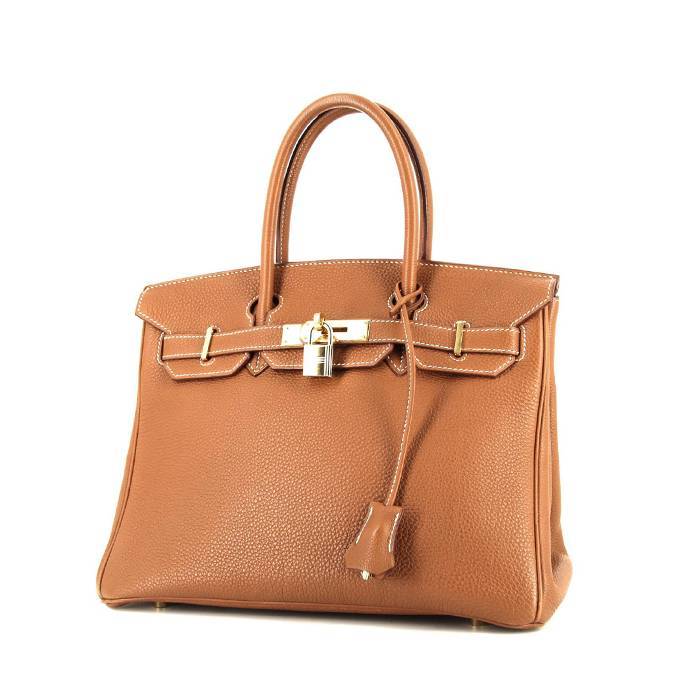 Hermès Birkin Handbag 387834