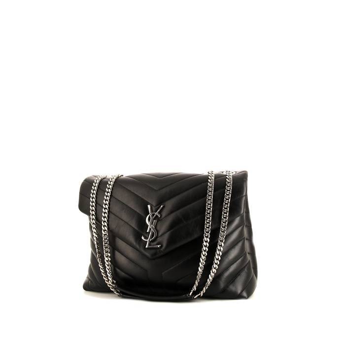 Borsa a tracolla Saint Laurent Loulou 387858 | Collector Square