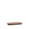 Billetera Hermes Dogon - Pocket Hand en cuero togo marrón etoupe - Detail D4 thumbnail