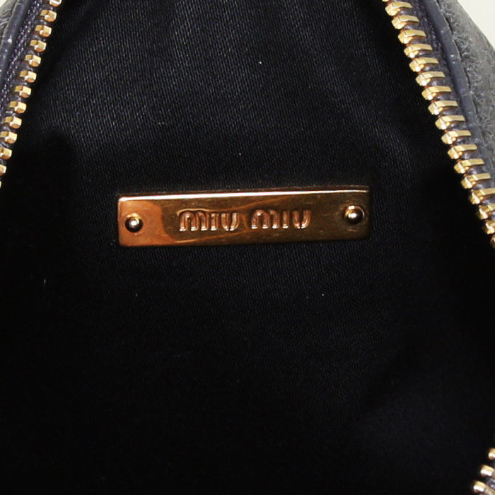 Miu Miu Handbag 387872 | Collector Square