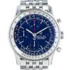 Breitling Navitimer watch in stainless steel Ref:  A13324 Circa  2018 - 00pp thumbnail