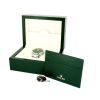 Reloj Rolex Milgauss de acero Ref :  116400 Circa  2011 - Detail D2 thumbnail