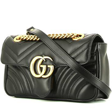Vintage Marmont Gucci bags - Our authenticated second-hand bags