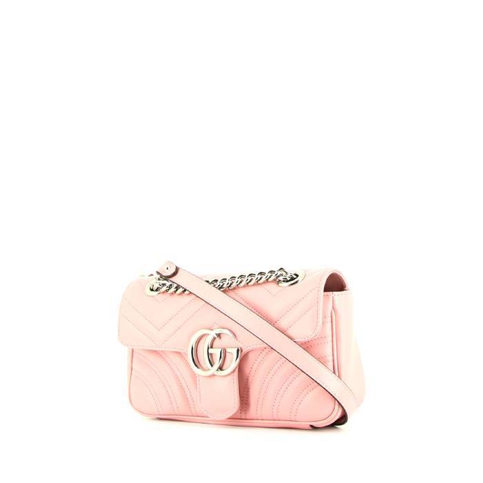 Gucci GG Marmont Shoulder bag 387908 | PagulasabiShops | veecollective large  quilted tote bag item