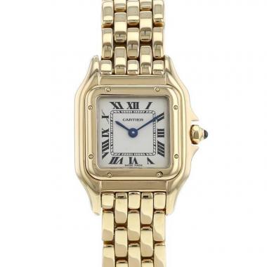 Montres Cartier Panthère d'occasion | FcomciShops