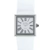 Chanel Mademoiselle watch in stainless steel Ref:  H1666 Circa  2006 - 00pp thumbnail