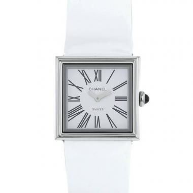 Second Hand Chanel Mademoiselle Watches | Collector Square