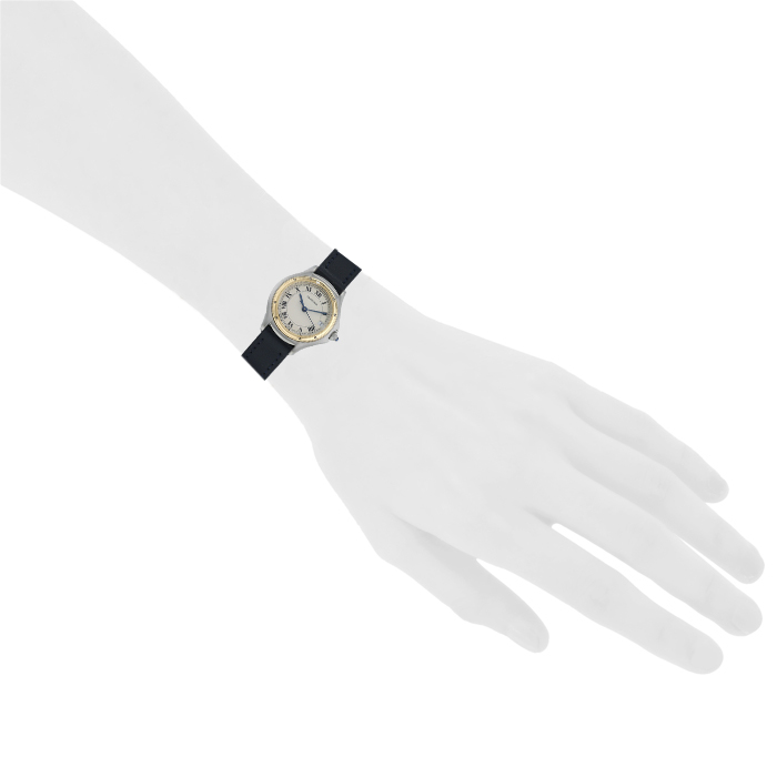 Cartier Cougar Watch 387949 | Collector Square