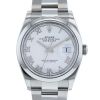 Rolex Datejust watch in stainless steel Ref:  126200 Circa  2021 - 00pp thumbnail