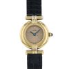 Cartier Colisee watch in vermeil Ref:  590002 Circa  1990 - 00pp thumbnail