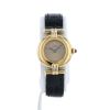 Cartier Colisee watch in vermeil Ref:  590002 Circa  1990 - 360 thumbnail
