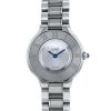 Reloj Cartier Must 21 de acero Ref :  1340 Circa  1980 - 00pp thumbnail