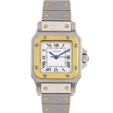Orologi Cartier Modello Santos | Collector Square