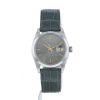 Reloj Rolex Oyster Perpetual Date de acero Ref :  1500 Circa  1975 - 360 thumbnail