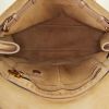 Mulberry Bayswater handbag in varnished pink leather - Detail D2 thumbnail