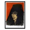 Bernard Buffet, "Carmen", lithograph in colors on paper, signed and numbered, of 1962 - 00pp thumbnail