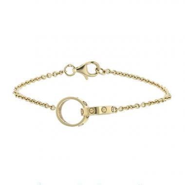 Bracciali Cartier Love d'Occasione | LerevenuShops