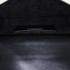 Saint Laurent  Kate pouch  in black alligator - Detail D2 thumbnail