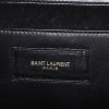 Saint Laurent  Kate pouch  in black alligator - Detail D3 thumbnail