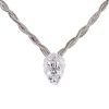 Lalaounis Animal Head necklace in silver - 00pp thumbnail