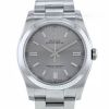 Reloj Rolex Oyster Perpetual de acero Ref :  116000 Circa  2008 - 00pp thumbnail