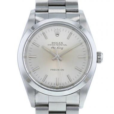 Montres Rolex Air King - Prix de l'occasion et des enchères