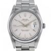 Orologio Rolex Oyster Perpetual Date in acciaio Ref :  15200 Circa  1993 - 00pp thumbnail