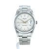 Rolex Oyster Perpetual Date watch in stainless steel Ref:  15200 Circa  1993 - 360 thumbnail