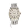 Rolex Datejust watch in stainless steel Ref:  1601 Circa  1974 - 360 thumbnail