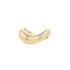 Fred Mouvementée small model ring in yellow gold - 00pp thumbnail