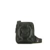 Louis Vuitton Louis Vuitton Editions Limitées Sling Bag shoulder bag in black quilted leather - 360 thumbnail