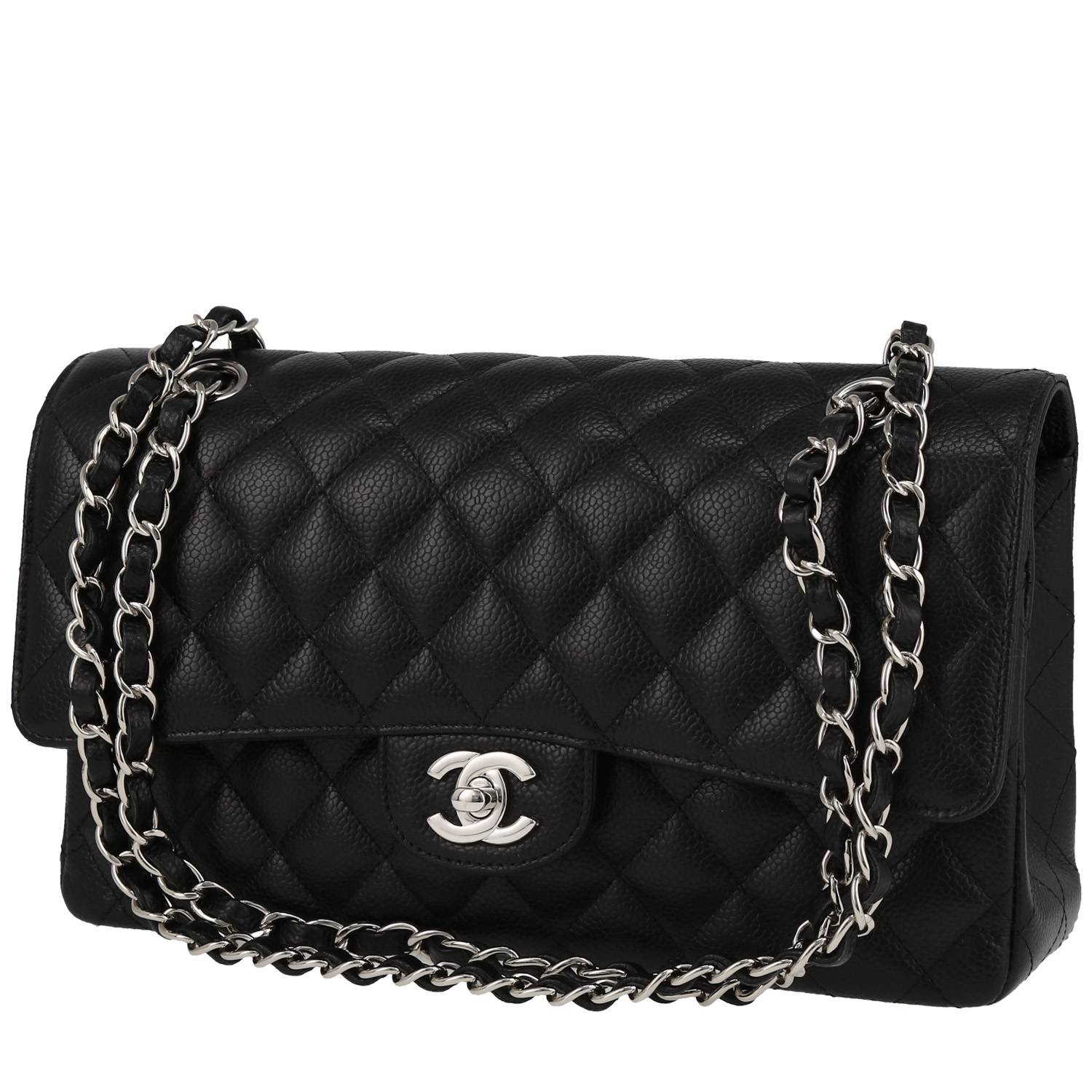 Chanel Timeless Handbag 388104