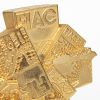 César, "20th Fiac Paris - Grand-Palais", sculpture in gilded bronze, signed, numbered and dated, from 1993 - Detail D2 thumbnail