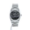 Rolex Explorer watch in stainless steel Ref:  114270 Circa  2001 - 360 thumbnail