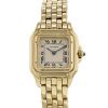 Cartier Panthère watch in yellow gold Ref:  8669 Circa  1990 - 00pp thumbnail