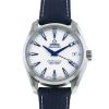 Omega Seamaster Aqua Terra watch in titanium Circa  2016 - 00pp thumbnail