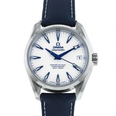 Reloj Omega Seamaster Aqua Terra de titanio Circa  2016