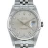 Reloj Rolex Datejust de acero Ref :  16234 Circa  1991 - 00pp thumbnail