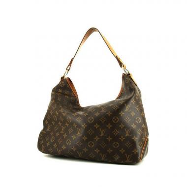 Second hand LV bag - Shoulder and hand carry - Genuine leather
