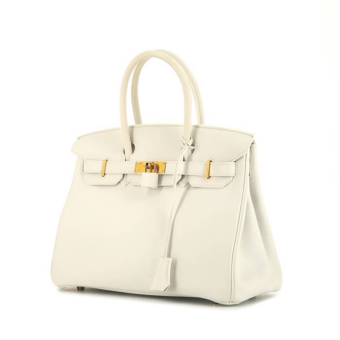 Birkin 30 swift online leather