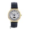 Reloj Breguet Classic Complications de oro amarillo Ref :  3787 Circa  2000 - 360 thumbnail