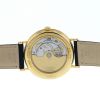Breguet Classic Complications watch in yellow gold Ref:  3787 Circa  2000 - Detail D3 thumbnail