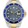 Orologio Rolex Submariner Date in acciaio Ref :  16803 Circa  1990 - 00pp thumbnail