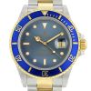 Reloj Rolex Submariner Date de acero Ref :  16803 Circa  1990 - 00pp thumbnail