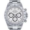 Rolex Daytona Automatique watch in stainless steel Ref:  16520 Circa  1998 - 00pp thumbnail