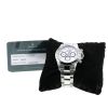 Rolex Daytona Automatique watch in stainless steel Ref:  16520 Circa  1998 - Detail D2 thumbnail