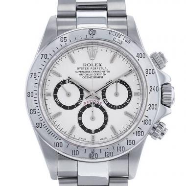 Montres Rolex de seconde main | Garanties | FcomciShops