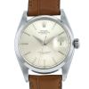 Reloj Rolex Oyster Perpetual Date de acero Ref :  6530 Circa  1964 - 00pp thumbnail