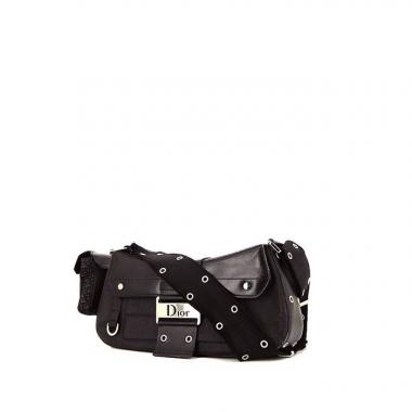 Dior Street Chic Handbag 366929