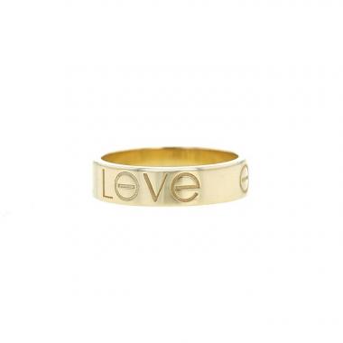 Gioielli Cartier d'Occasione | LerevenuShops